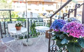 B&B Zenzero e Limone
